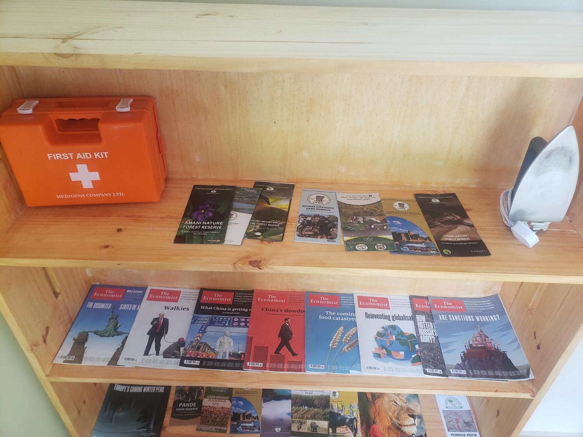 L&J Modern Backpackers Bnb Dár Al-Szalám Kültér fotó
