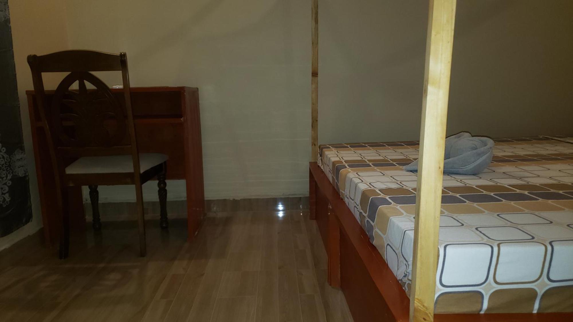 L&J Modern Backpackers Bnb Dár Al-Szalám Kültér fotó
